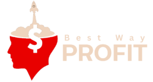 Best Way Profit Logo