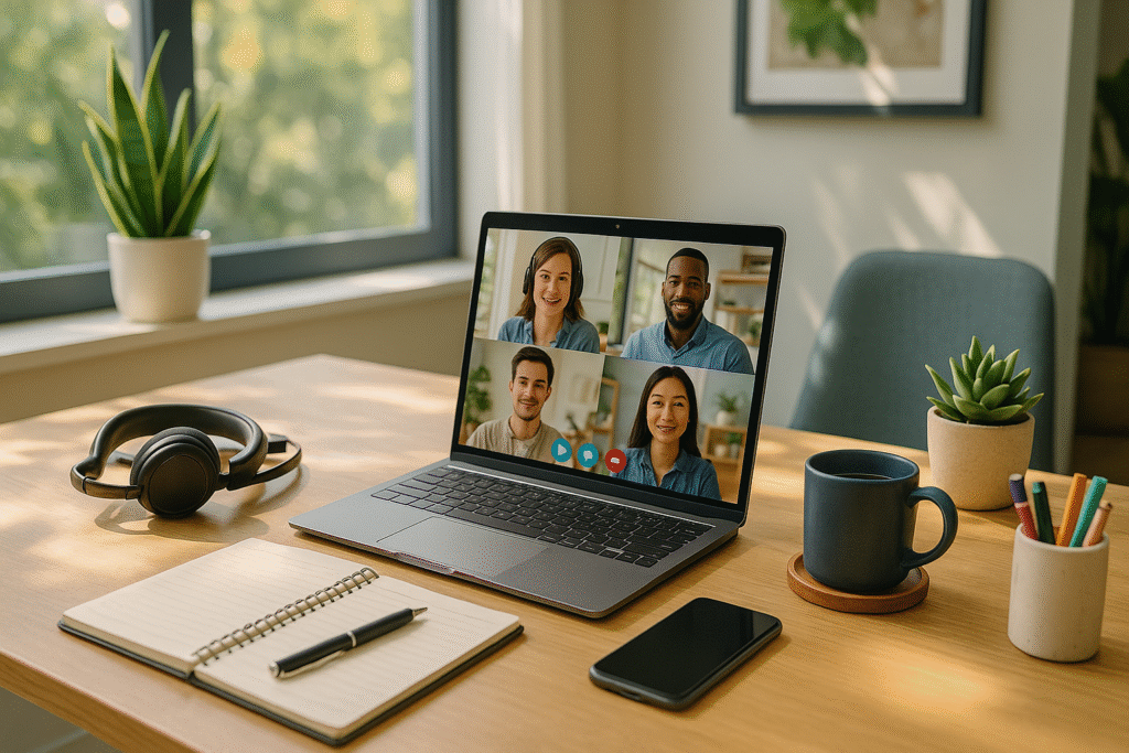 Virtual Assistant Opportunities