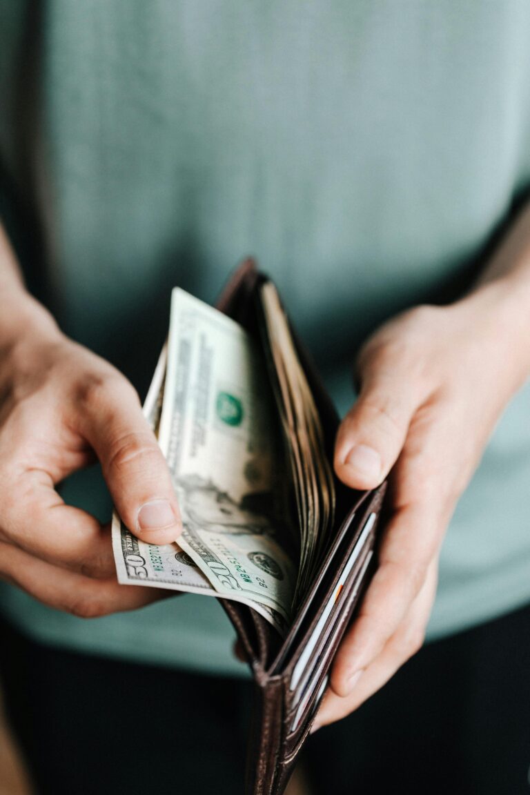 10,000 Savings Challenge: Envelope Method Unleashed